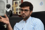 Ram Charan GAV Interview Photos - 31 of 135