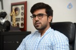 Ram Charan GAV Interview Photos - 34 of 135
