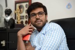Ram Charan GAV Interview Photos - 35 of 135