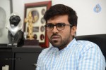 Ram Charan GAV Interview Photos - 38 of 135