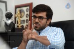 Ram Charan GAV Interview Photos - 39 of 135