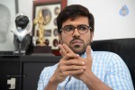 Ram Charan GAV Interview Photos - 40 of 135