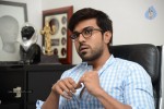 Ram Charan GAV Interview Photos - 42 of 135