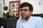 Ram Charan GAV Interview Photos - 43 of 135
