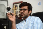 Ram Charan GAV Interview Photos - 44 of 135