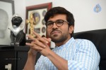 Ram Charan GAV Interview Photos - 47 of 135