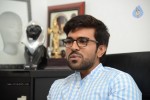 Ram Charan GAV Interview Photos - 50 of 135