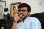 Ram Charan GAV Interview Photos - 54 of 135