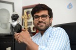 Ram Charan GAV Interview Photos - 58 of 135