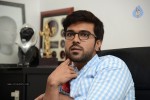 Ram Charan GAV Interview Photos - 61 of 135