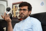 Ram Charan GAV Interview Photos - 85 of 135