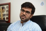 Ram Charan GAV Interview Photos - 86 of 135