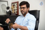 Ram Charan GAV Interview Photos - 87 of 135
