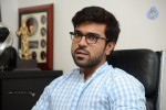 Ram Charan GAV Interview Photos - 88 of 135