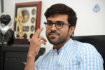 Ram Charan GAV Interview Photos - 89 of 135