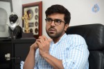 Ram Charan GAV Interview Photos - 90 of 135
