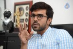 Ram Charan GAV Interview Photos - 92 of 135