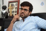 Ram Charan GAV Interview Photos - 94 of 135