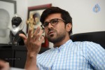 Ram Charan GAV Interview Photos - 95 of 135