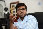 Ram Charan GAV Interview Photos - 96 of 135