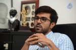 Ram Charan GAV Interview Photos - 97 of 135