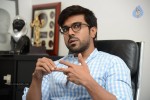 Ram Charan GAV Interview Photos - 98 of 135