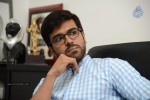 Ram Charan GAV Interview Photos - 101 of 135