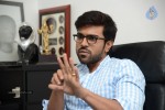 Ram Charan GAV Interview Photos - 102 of 135