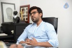 Ram Charan GAV Interview Photos - 103 of 135