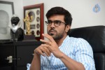 Ram Charan GAV Interview Photos - 104 of 135