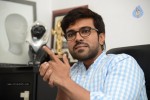 Ram Charan GAV Interview Photos - 105 of 135
