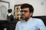 Ram Charan GAV Interview Photos - 106 of 135