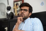 Ram Charan GAV Interview Photos - 107 of 135