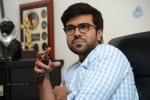 Ram Charan GAV Interview Photos - 108 of 135