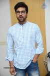 Ram Charan GAV Interview Photos - 109 of 135