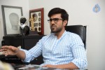 Ram Charan GAV Interview Photos - 110 of 135