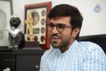 Ram Charan GAV Interview Photos - 111 of 135