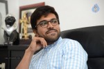 Ram Charan GAV Interview Photos - 112 of 135