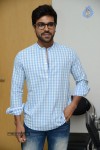 Ram Charan GAV Interview Photos - 114 of 135