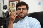 Ram Charan GAV Interview Photos - 115 of 135