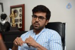 Ram Charan GAV Interview Photos - 116 of 135
