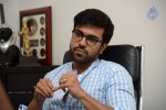 Ram Charan GAV Interview Photos - 117 of 135