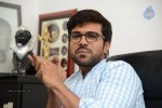 Ram Charan GAV Interview Photos - 119 of 135