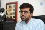 Ram Charan GAV Interview Photos - 120 of 135