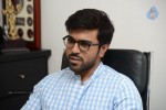 Ram Charan GAV Interview Photos - 121 of 135