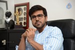 Ram Charan GAV Interview Photos - 122 of 135