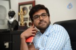 Ram Charan GAV Interview Photos - 124 of 135