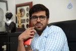 Ram Charan GAV Interview Photos - 125 of 135