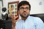 Ram Charan GAV Interview Photos - 126 of 135