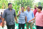 Ram Charan- Koratala Siva Movie Opening - 40 of 260